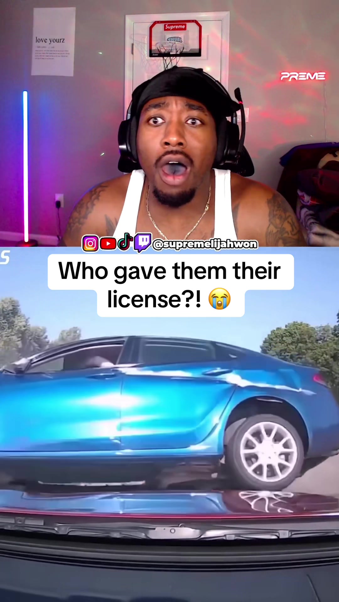 @Supreme Elijahwon