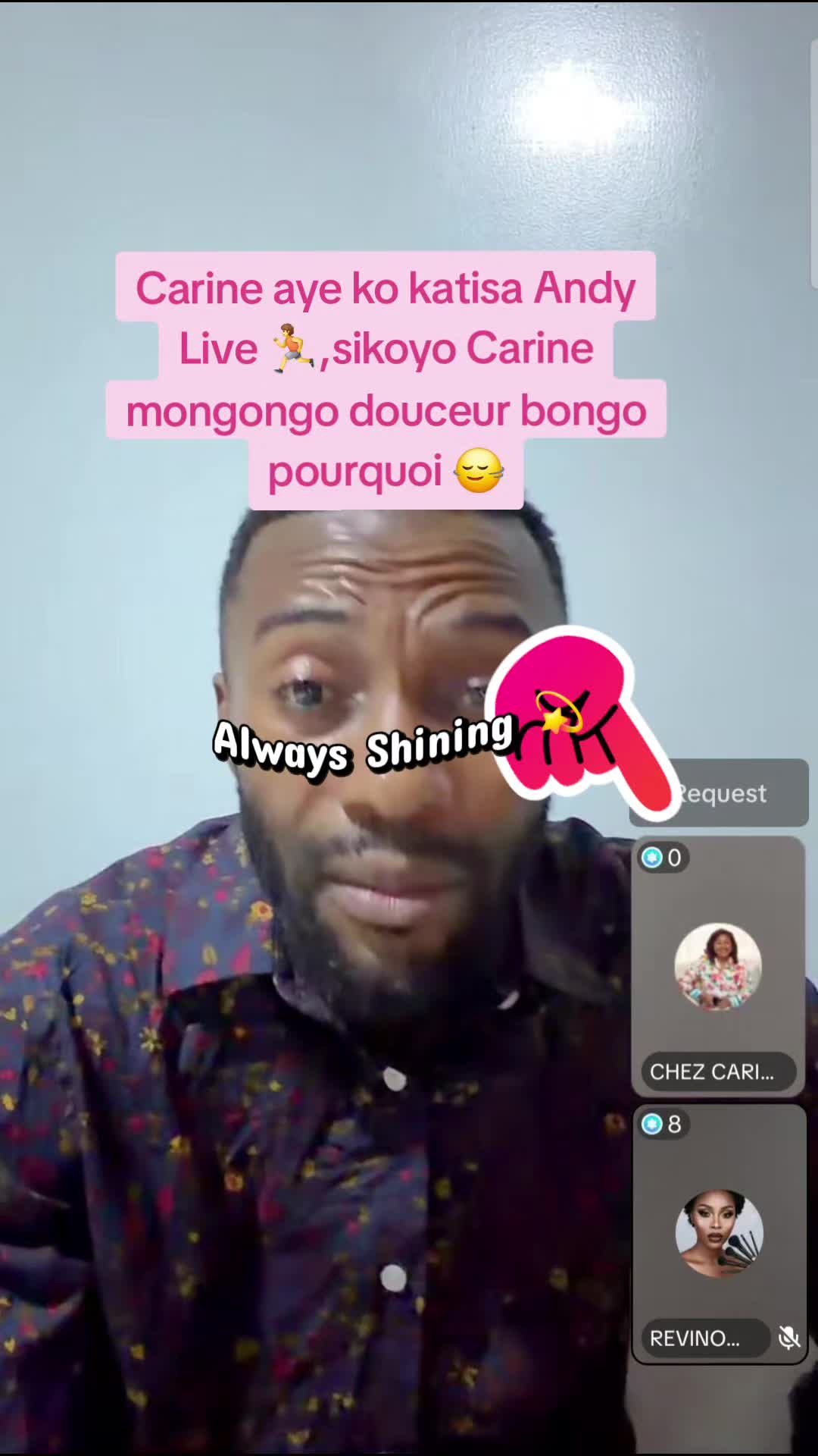 @Always Shining 2💫