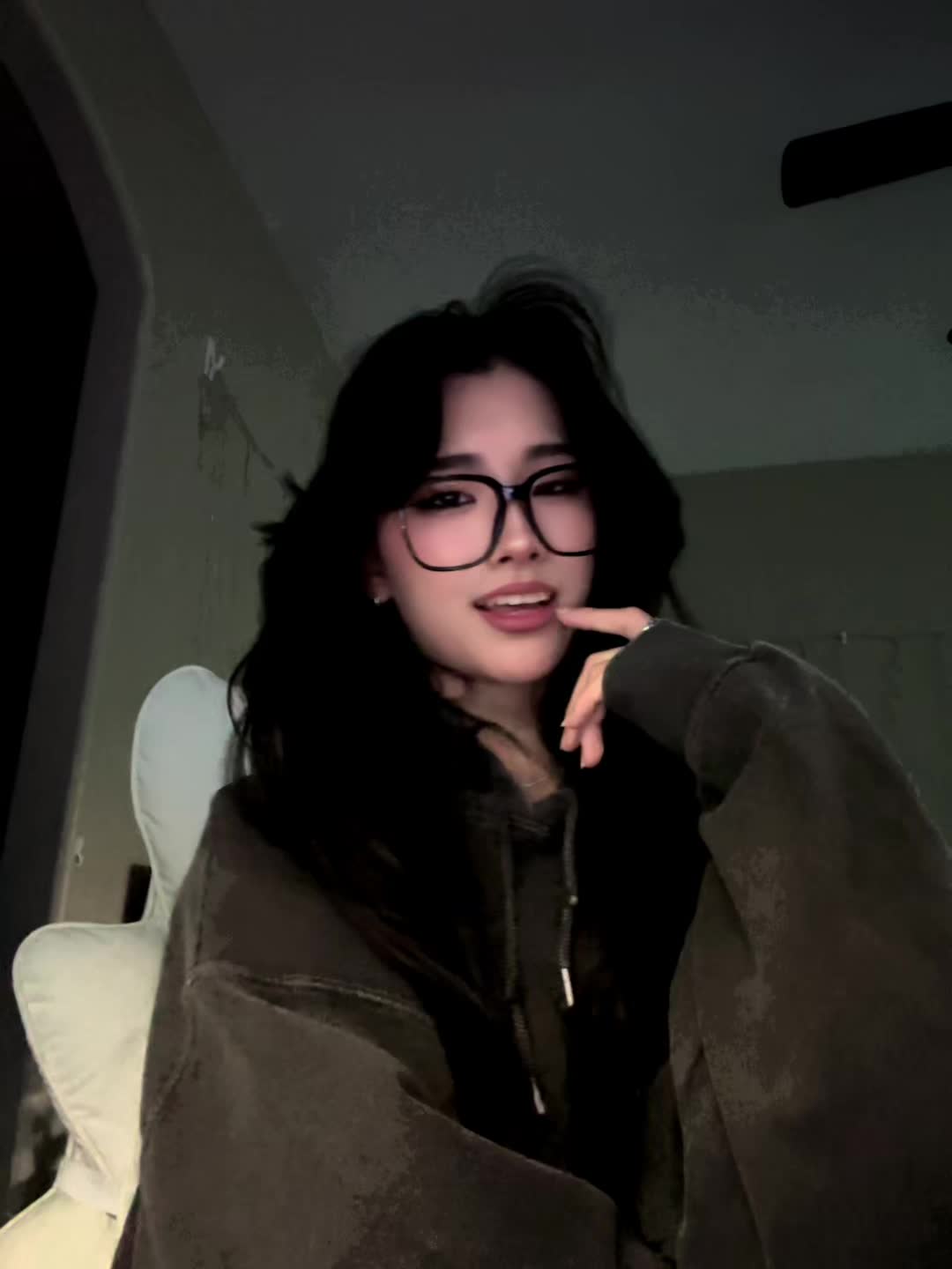 @Asian Rapunzel