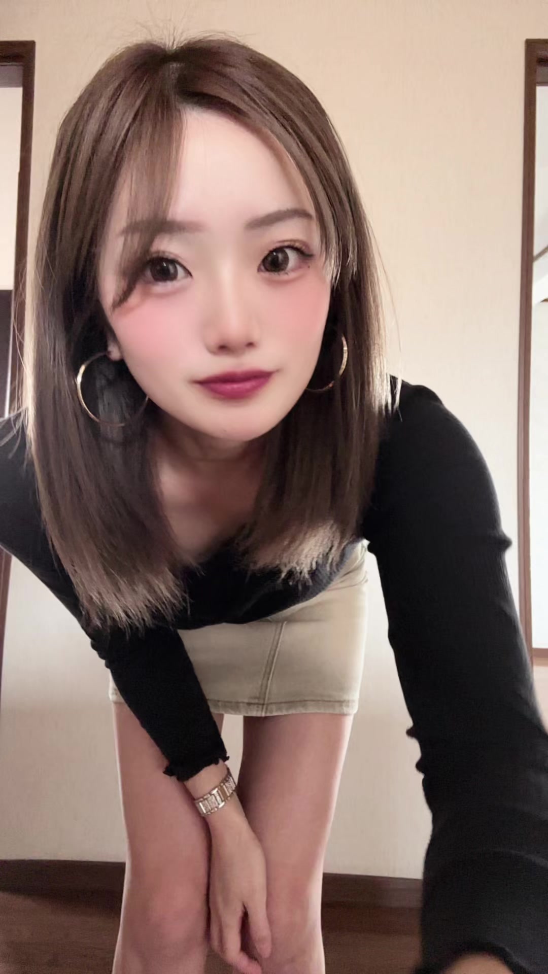 @なーちゃん