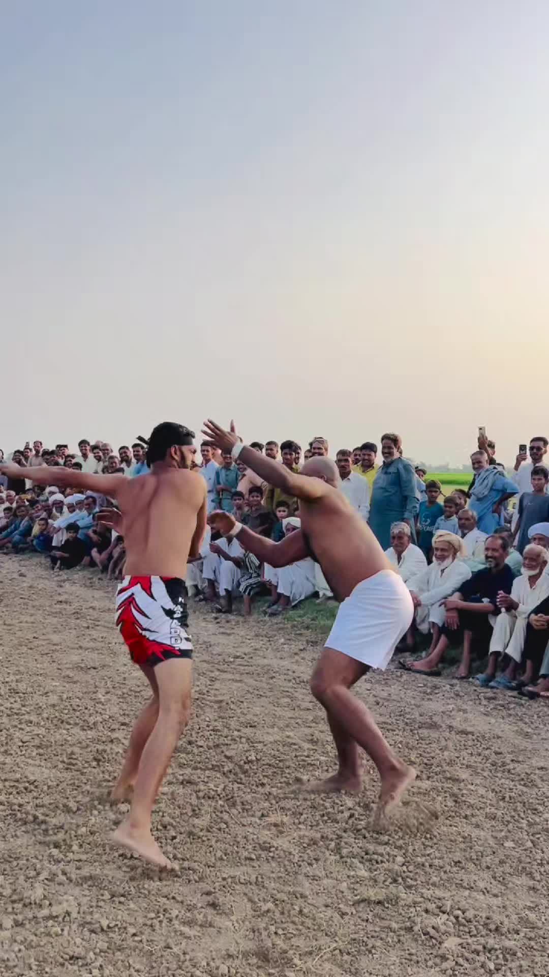 @Punjab Kabaddi