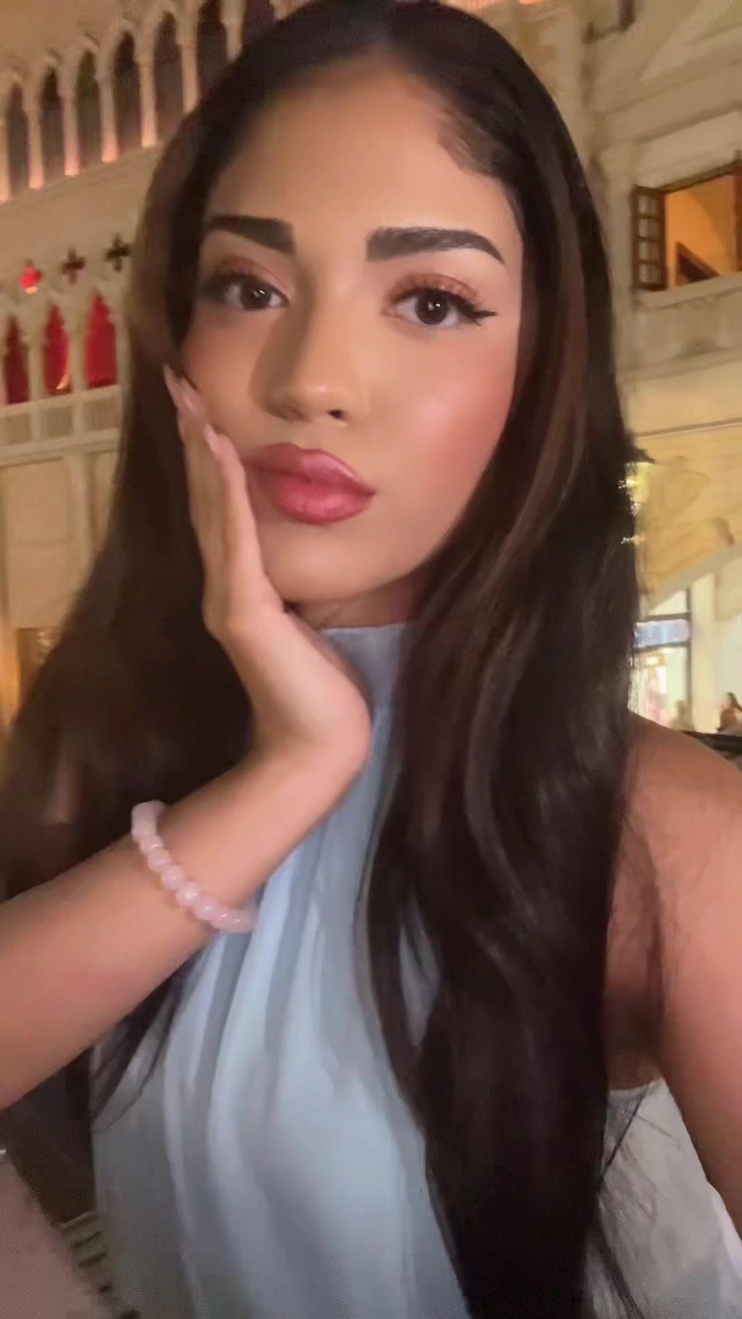 @samantha arellano