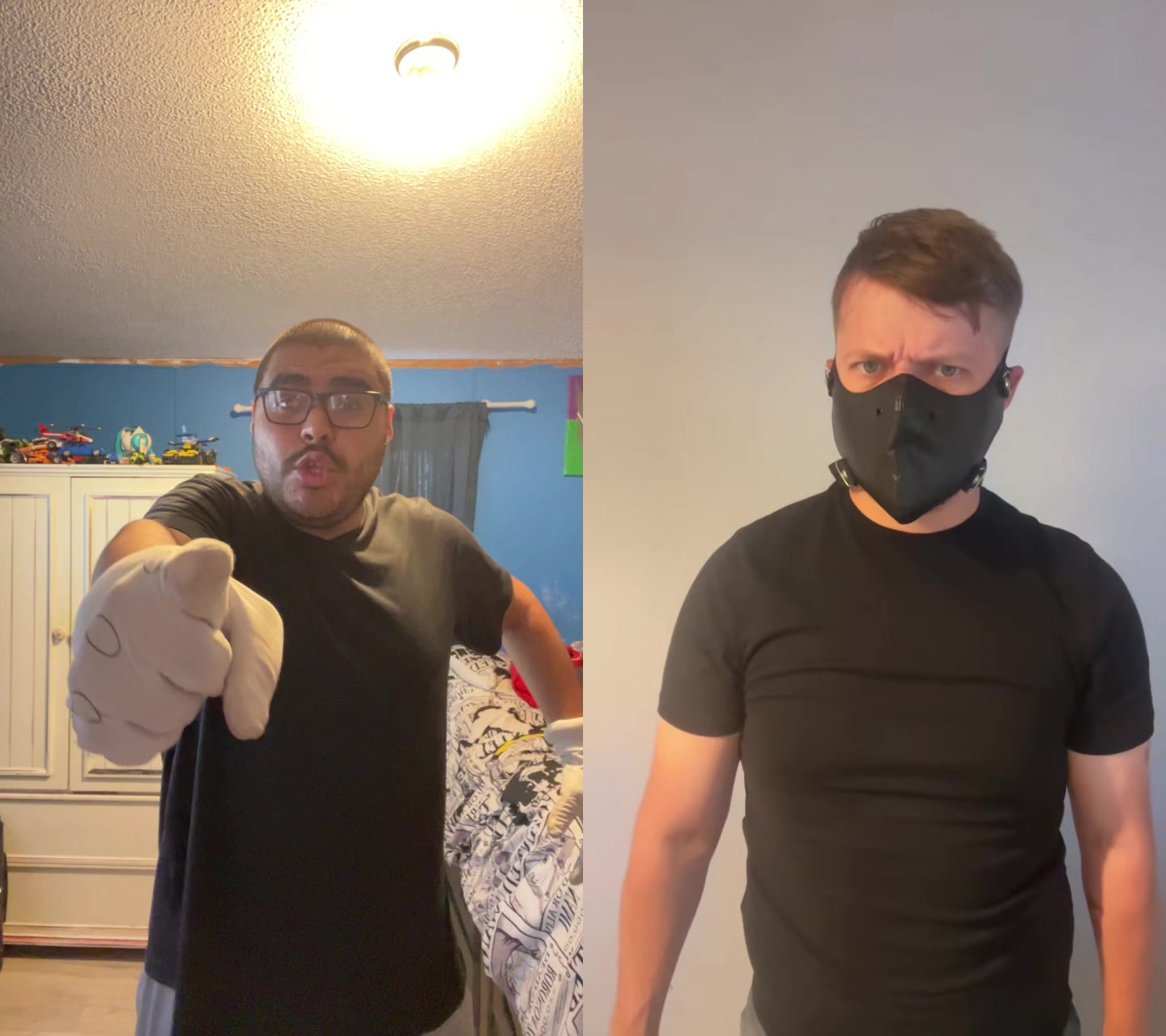 @BryancarrilloKnucklesechidna