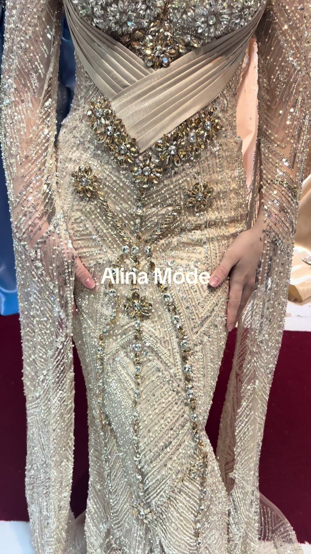 @Alina Mode