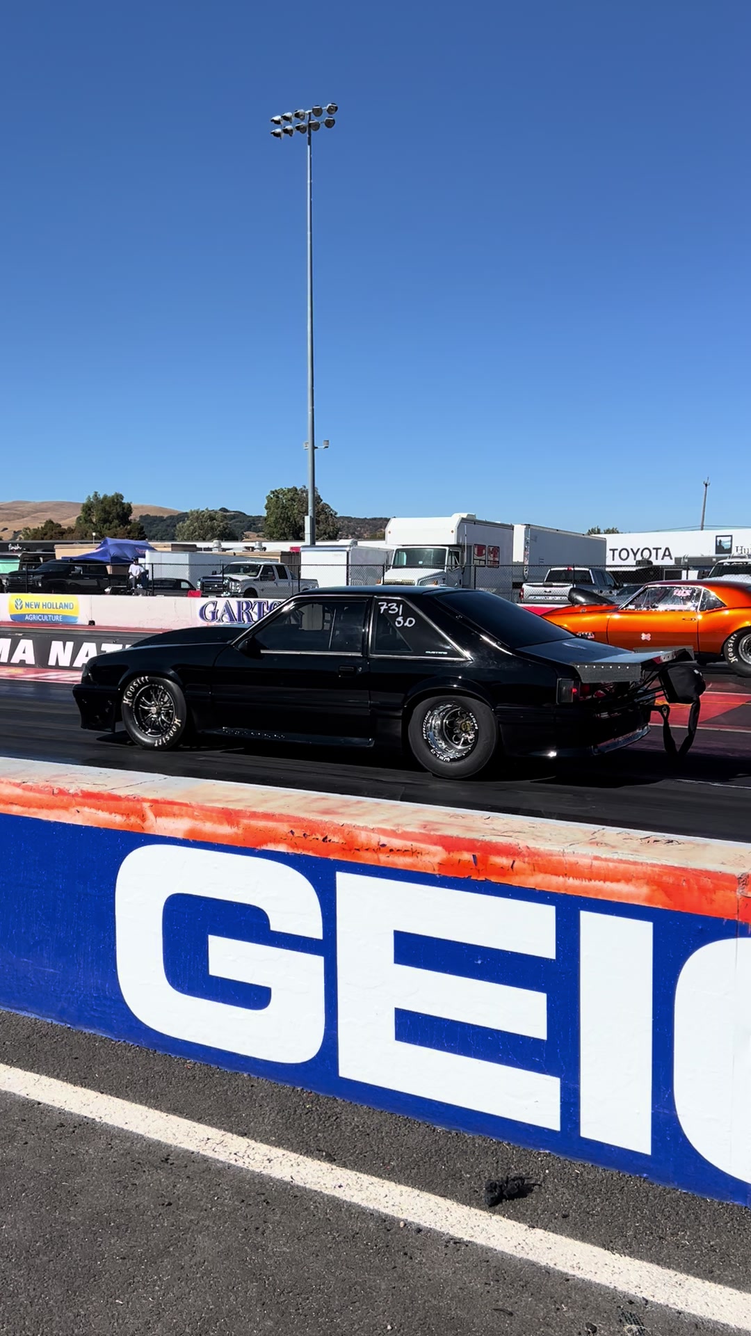 @bananasluggracing