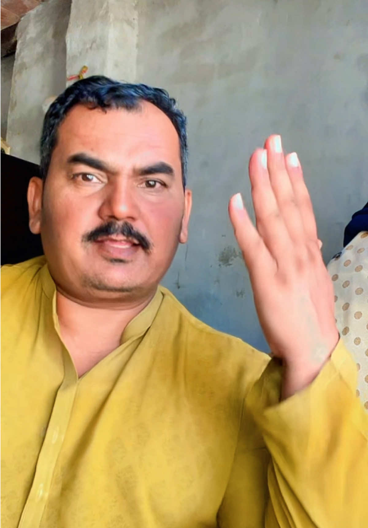 @Ajju Bhai ♥️