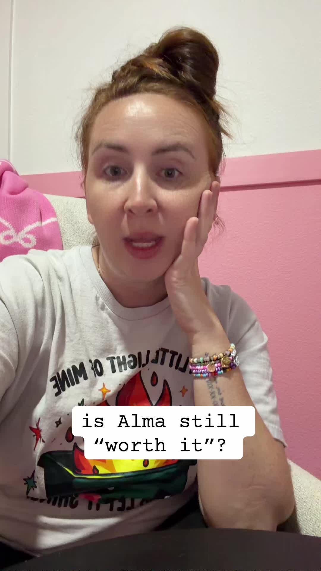 @Alex | Mom & Therapist