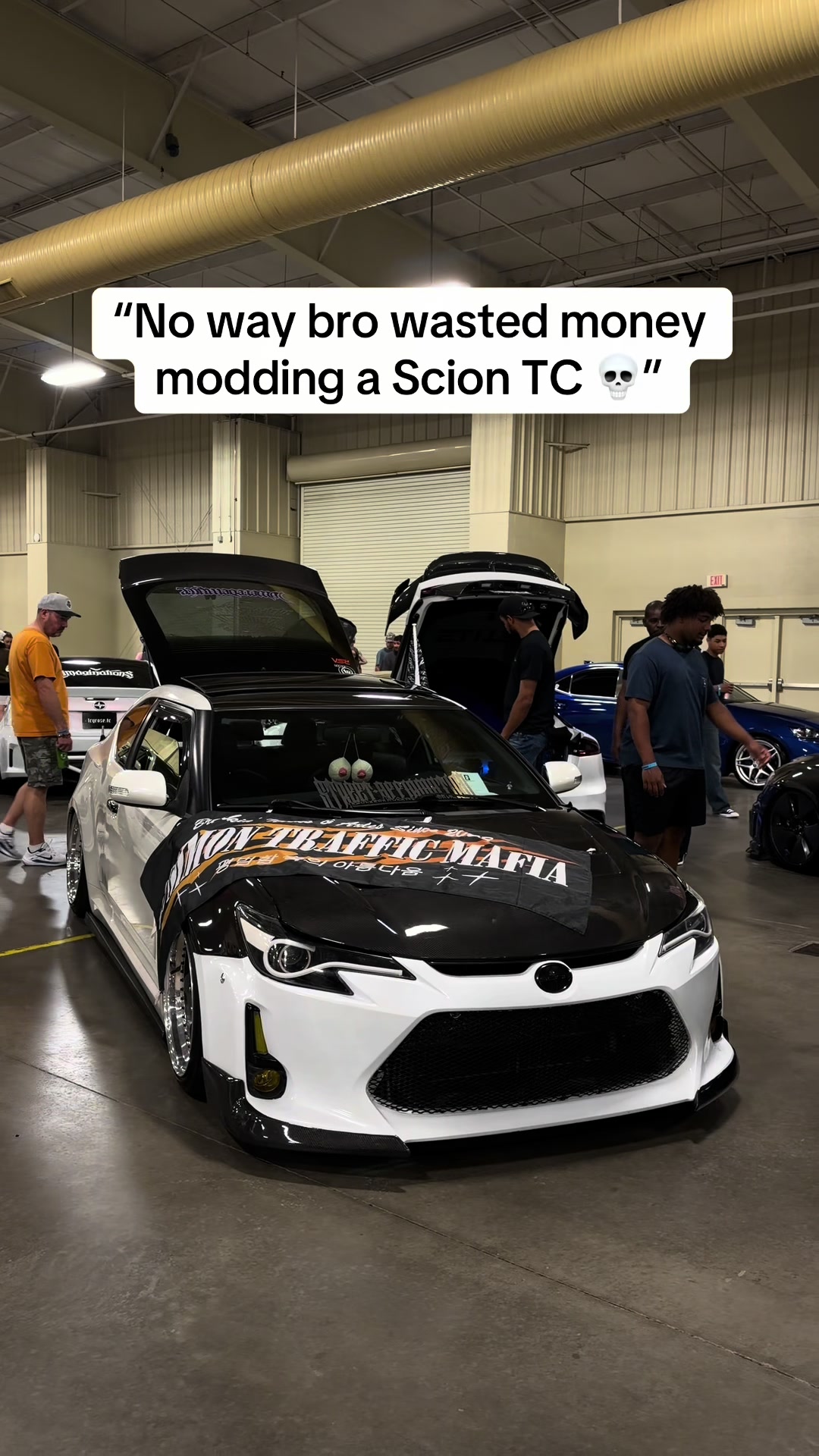 @Common Traffic Mafia LLC