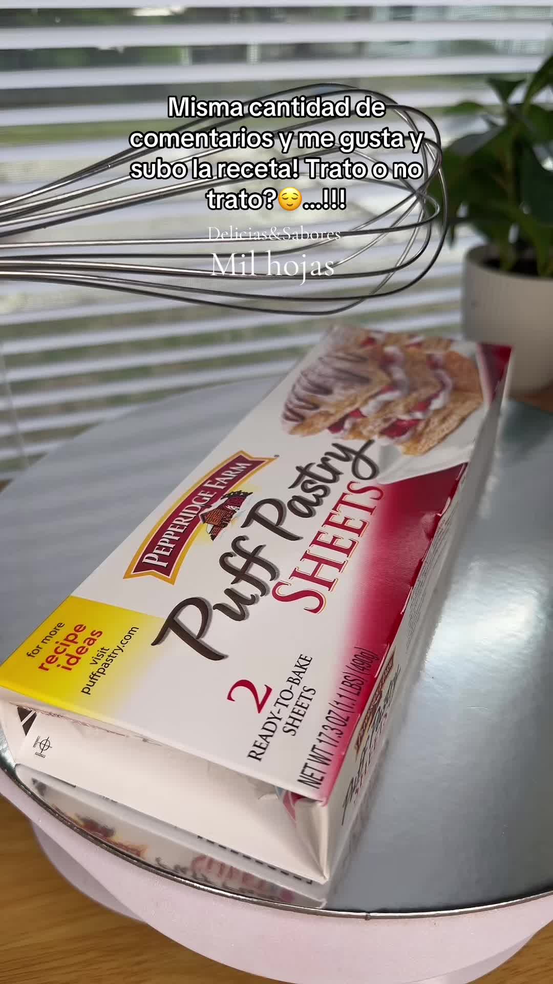 @DeliciasySabores