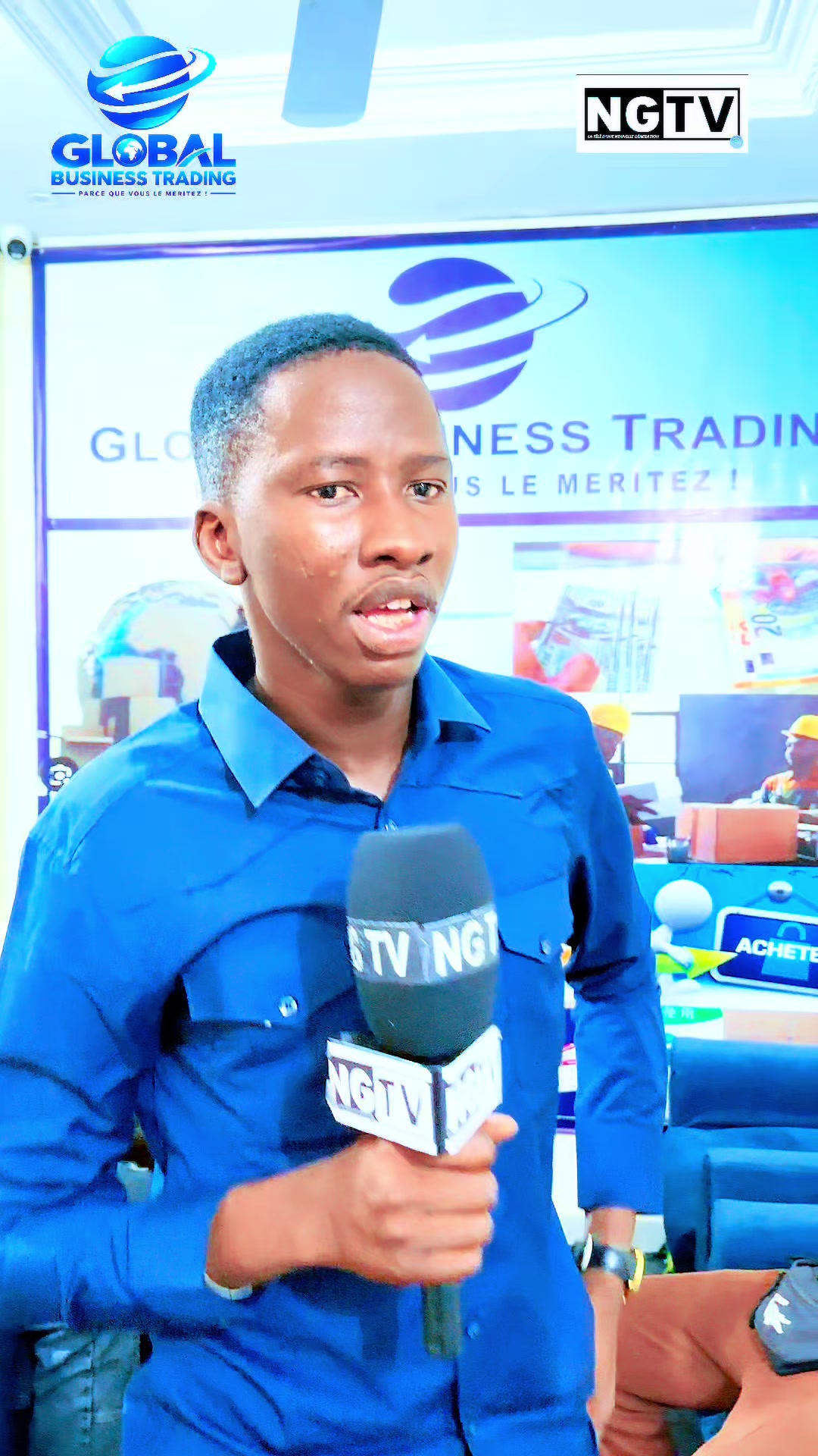 @NG TV