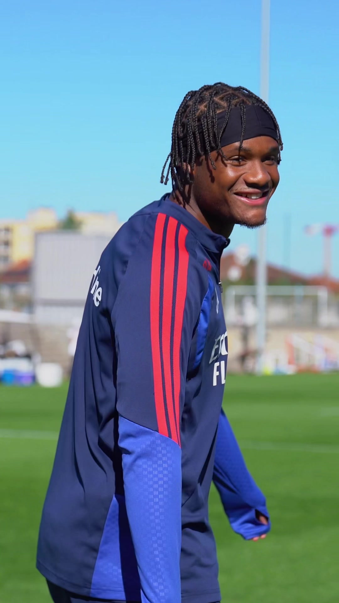 @Olympique Lyonnais