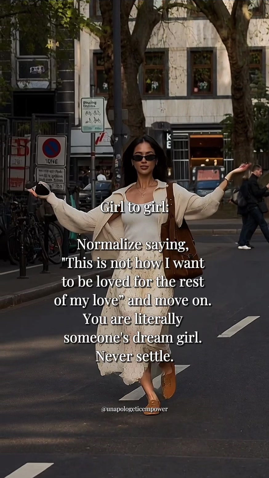 @Women Empowerment | Confidence
