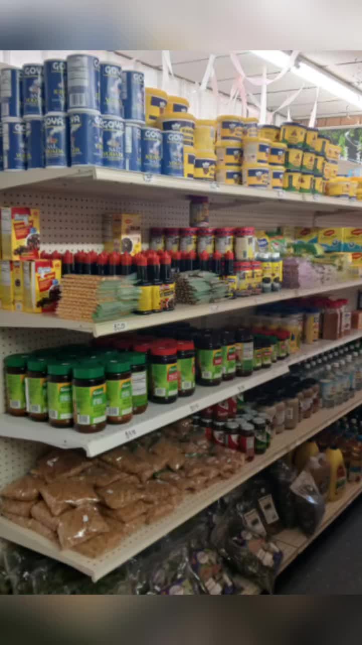 @J&M One Stop Shop
