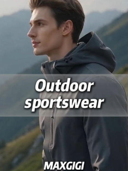 @MAXGIGI Outdoor Factory