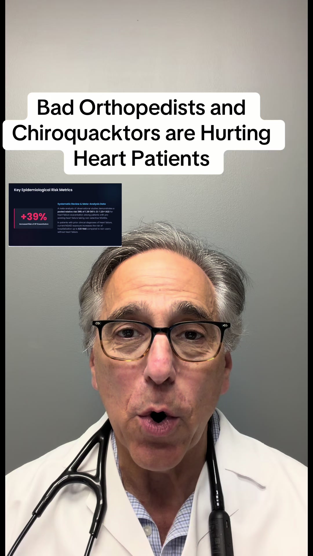 @Evan S. Levine, MD FACC