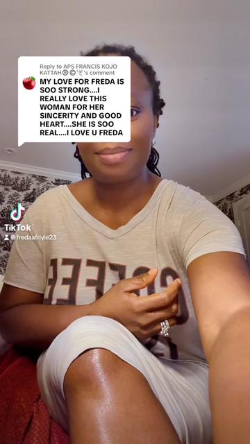 @EVANGELIST FREDA AFRIYIE ONE👈