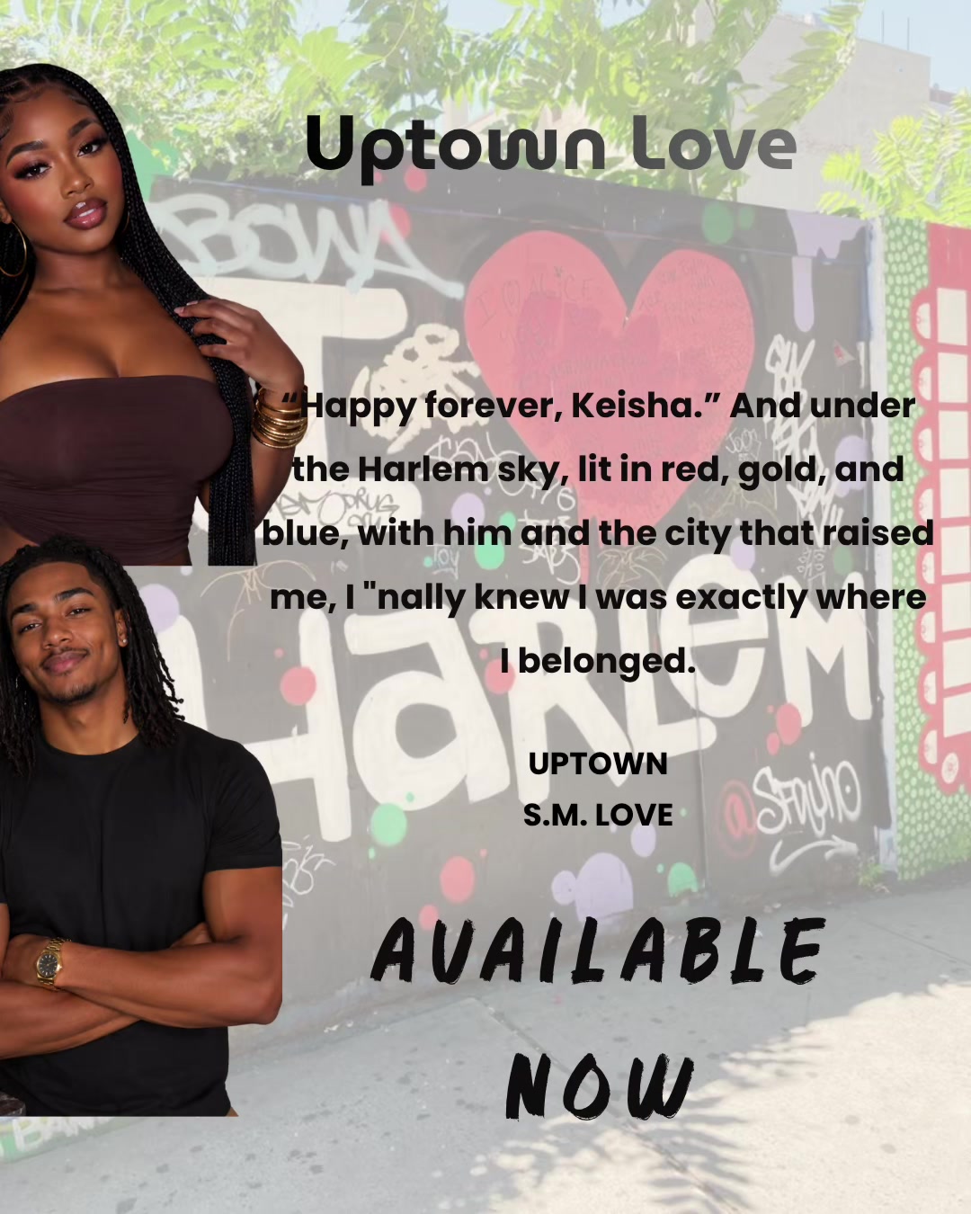 @AuthorSMLove