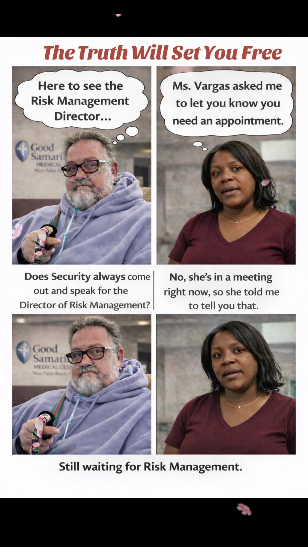 @SurvivingTenetHealthcare