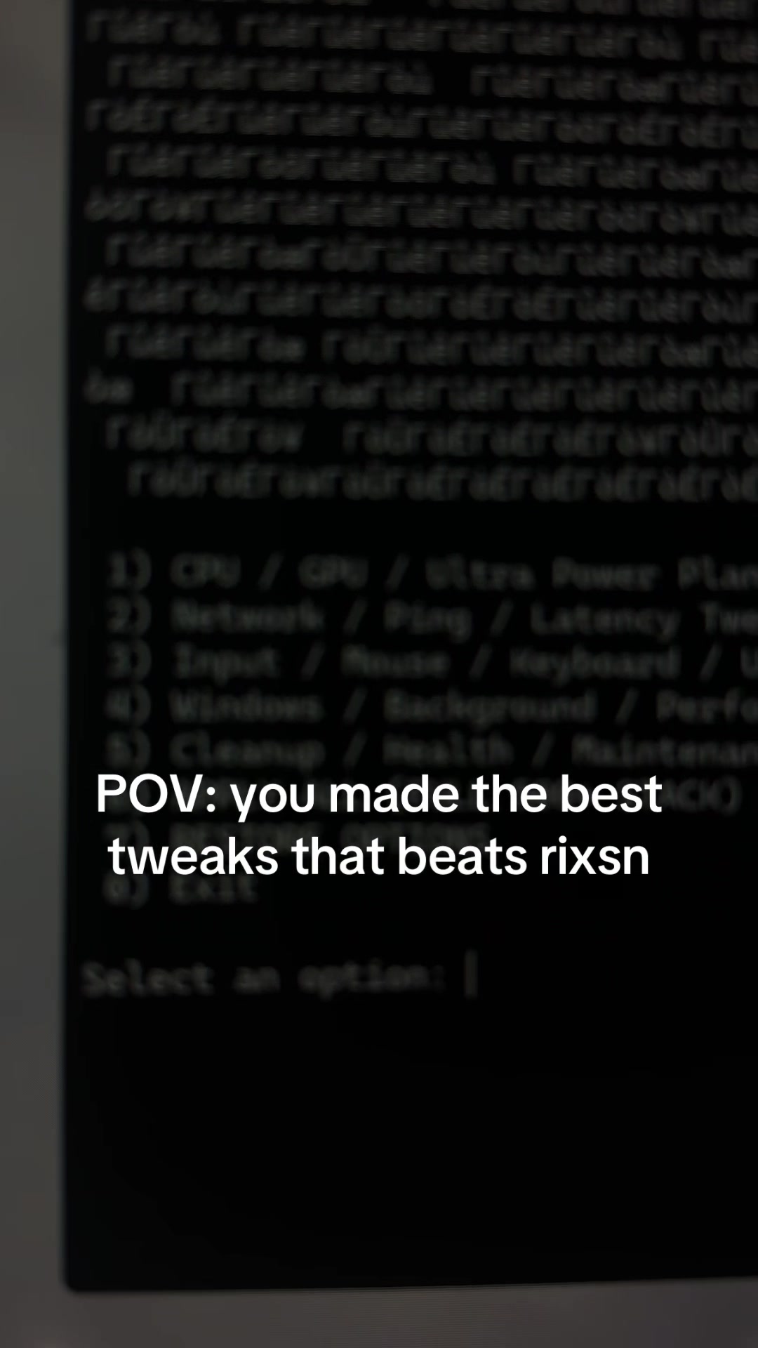 @Nitro