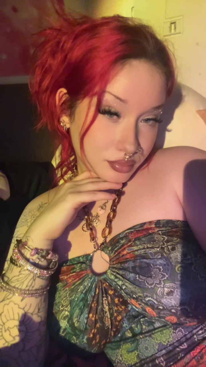 @bigbootyho💫