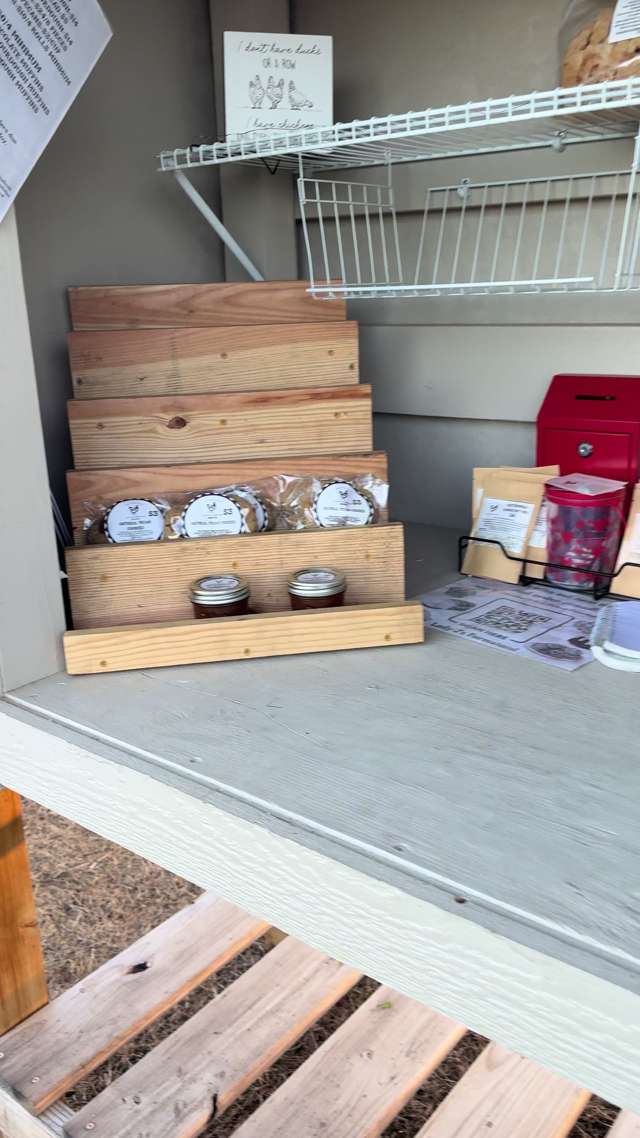 @Jordann | Lady J&rsquo;s Farmstand