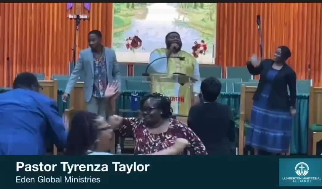 @Official Tyrenza Taylor