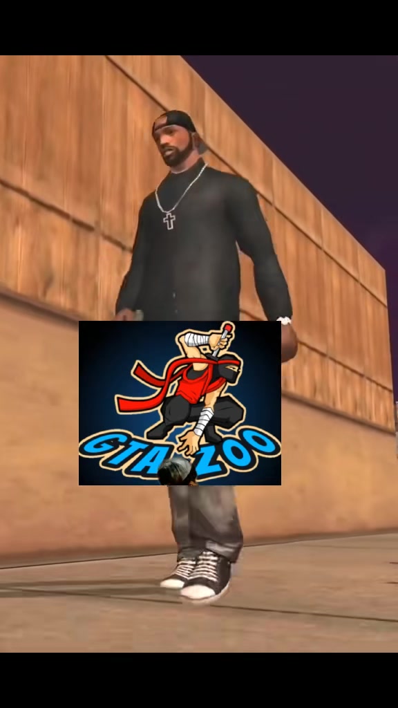 @GTA95 ZOO