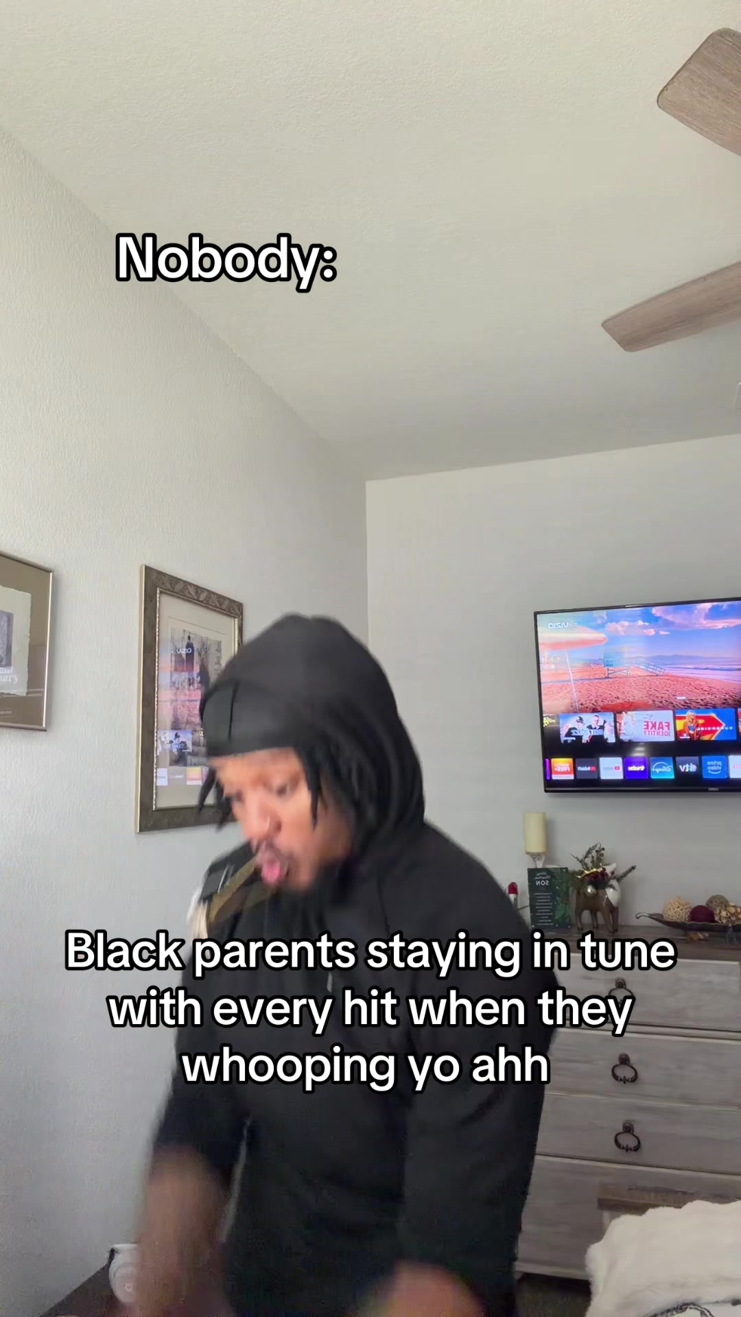 @Marcus James