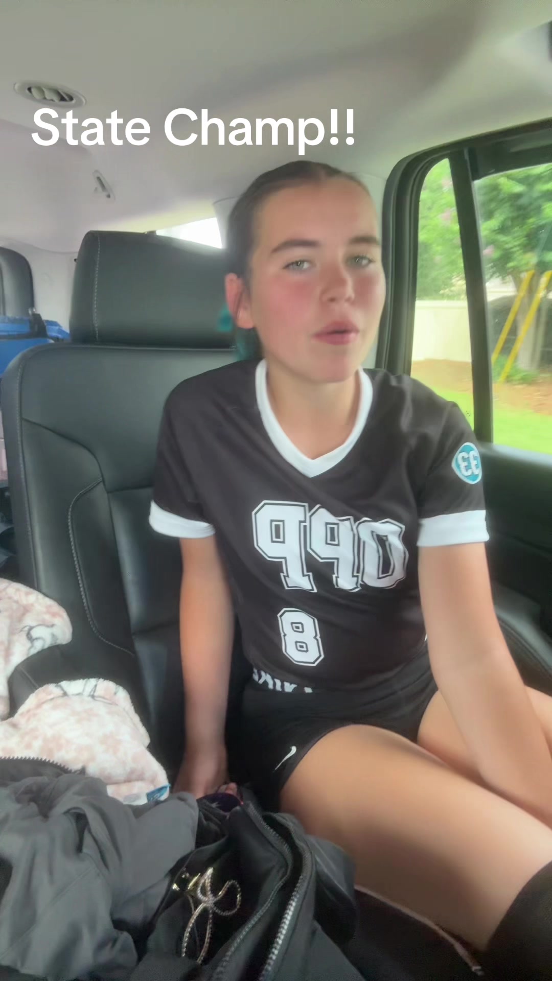 @Haleigh McVay