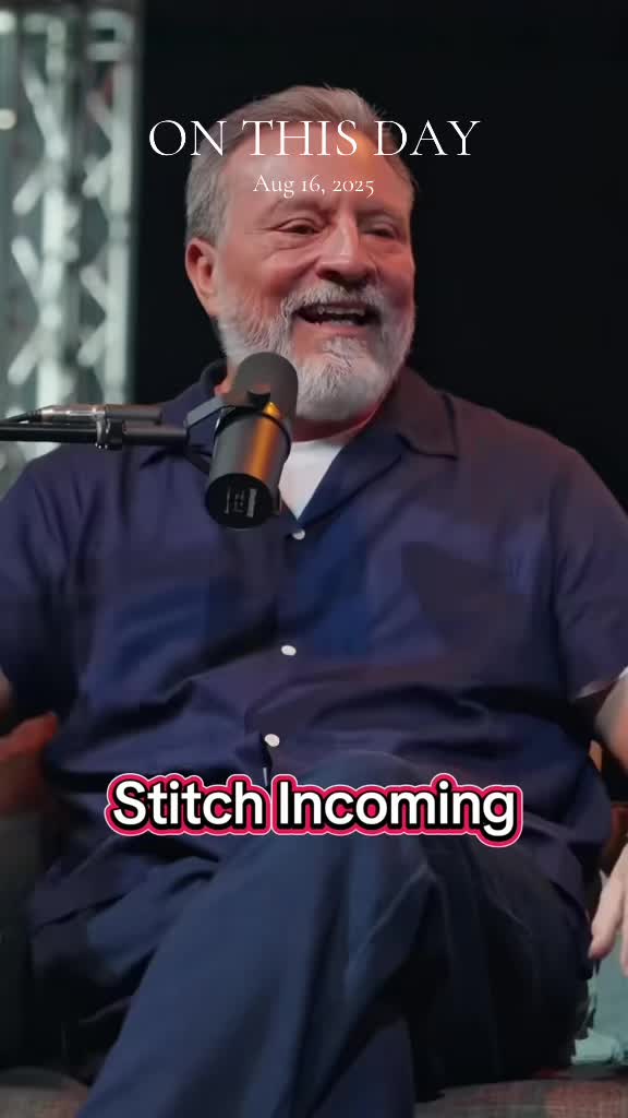 @TikTok’s Pastor