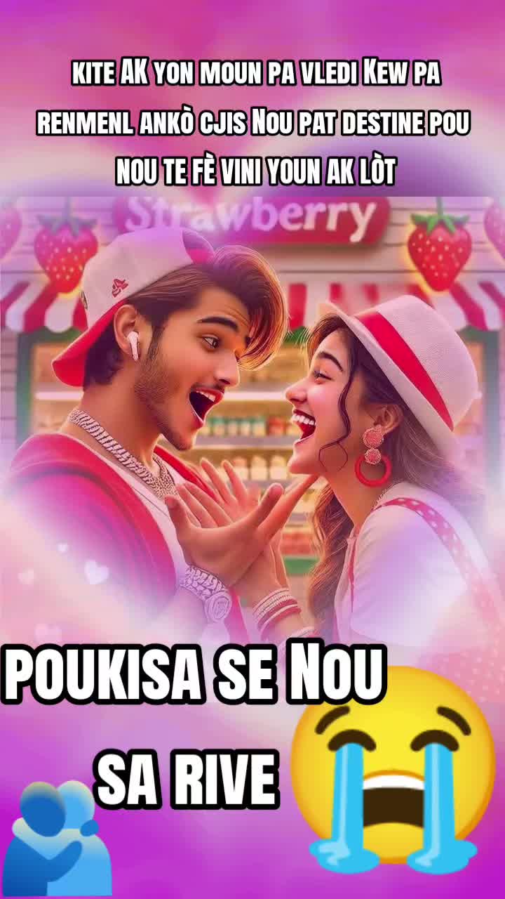 @LE COEUR 🫀ET SON DESTIN🤔