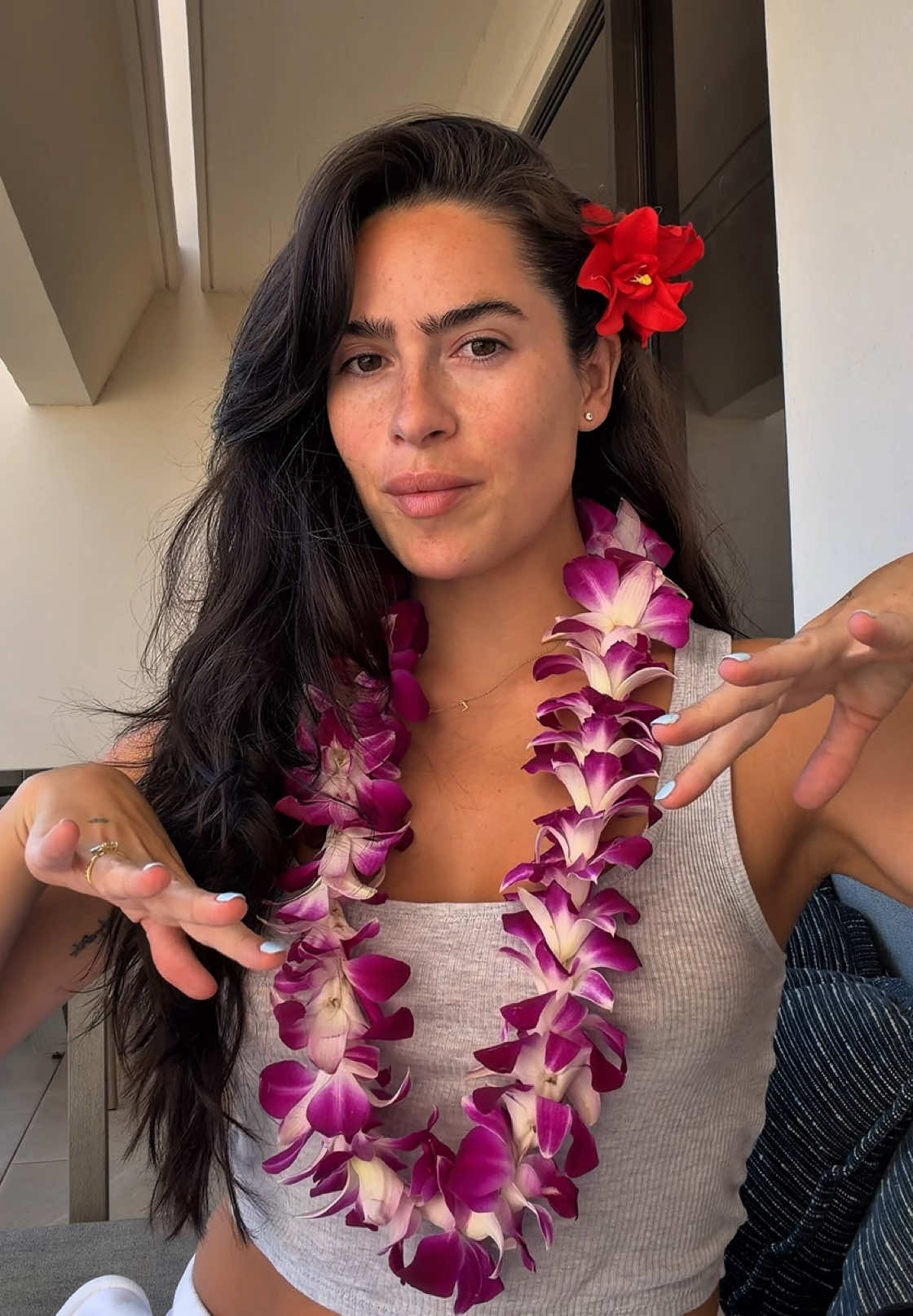 @Kristen Escobar