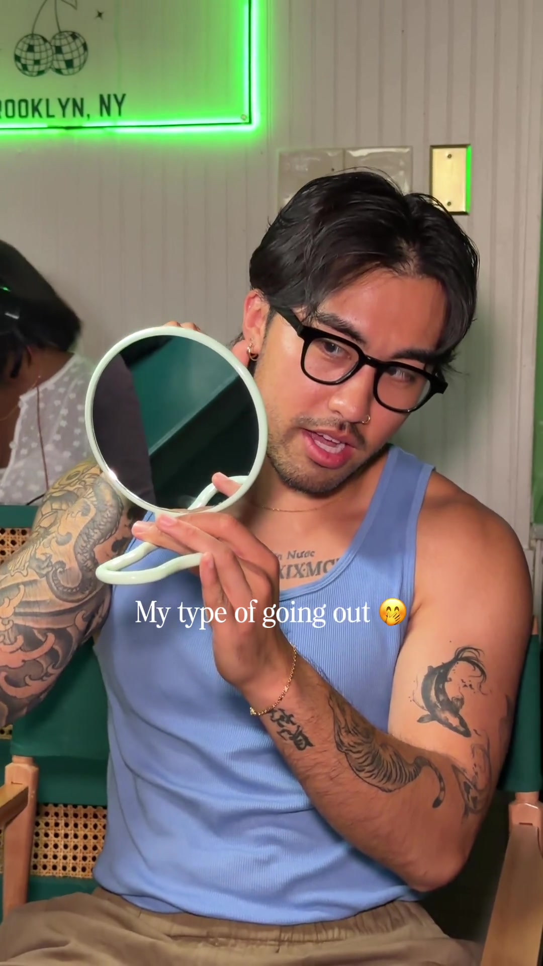@Banter
