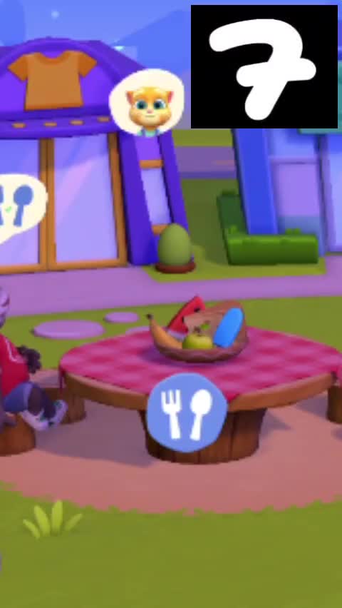 @Channel 7 UK - Kids TV Channel