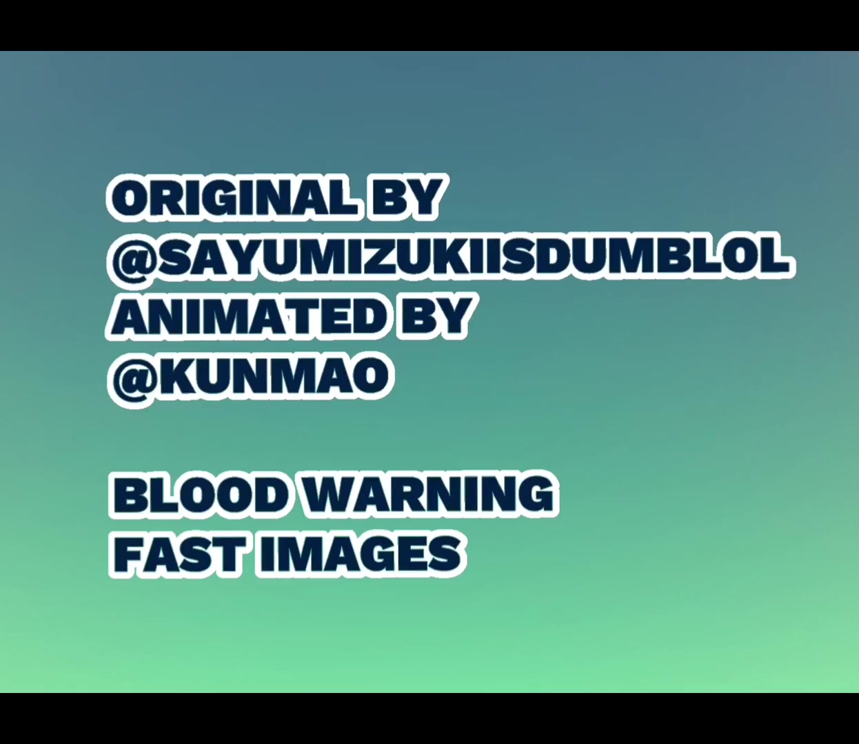 @Kunmao