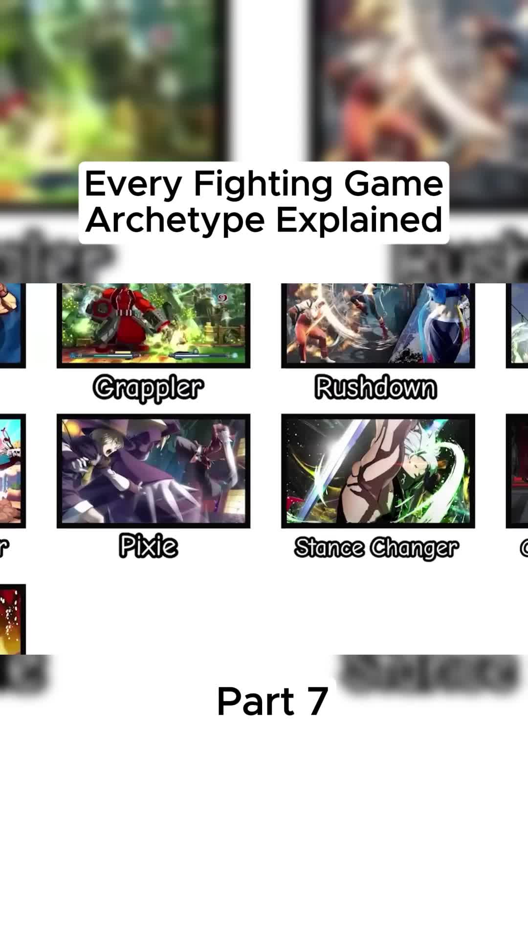 @Unknown Explained