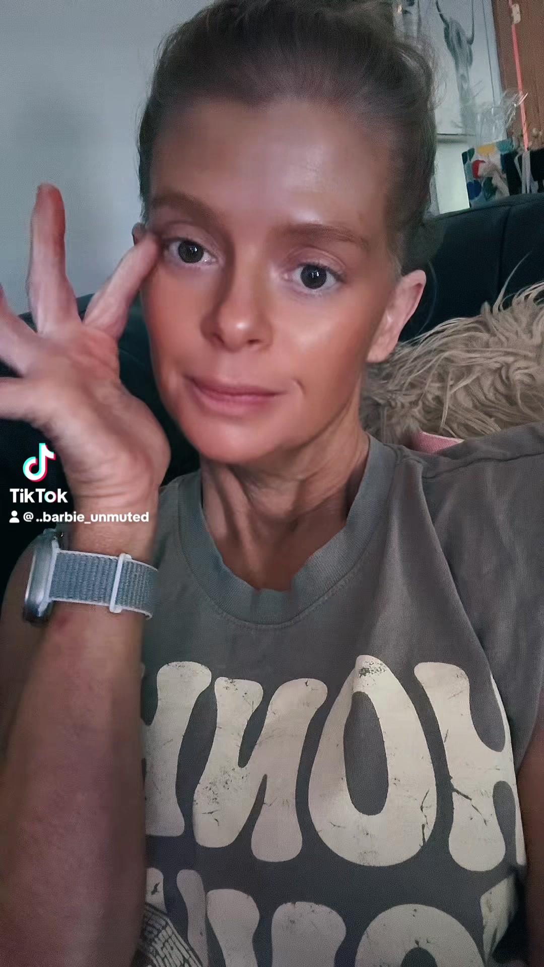 @TheUnMutedBarbie 🍭