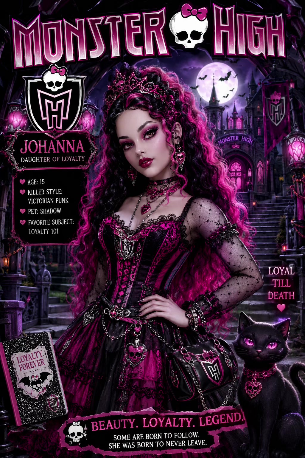 @Johanna_โ๏ธ๐งฉ๐๐