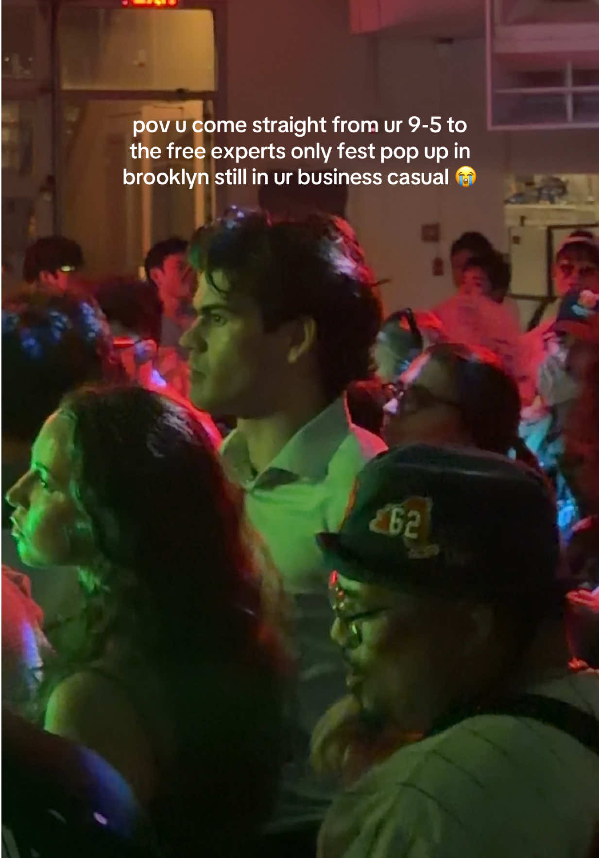 @john summit fan central
