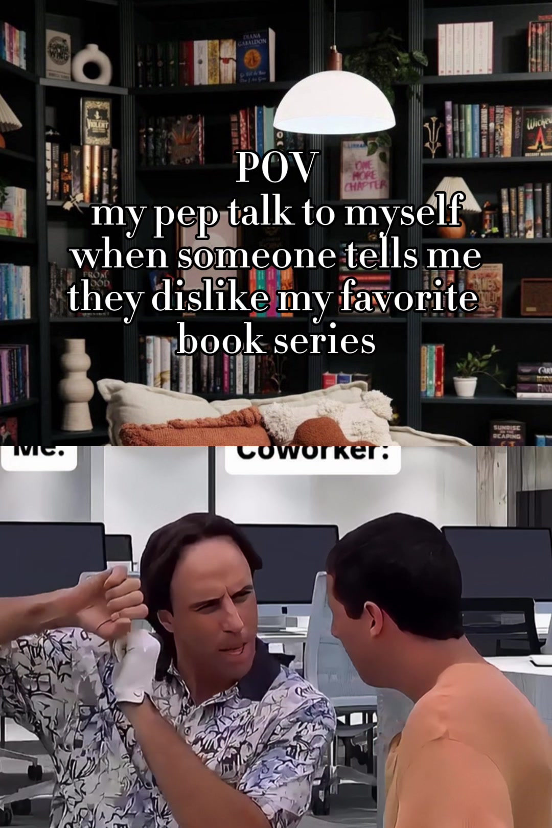 @Danielle Nickerson 📚