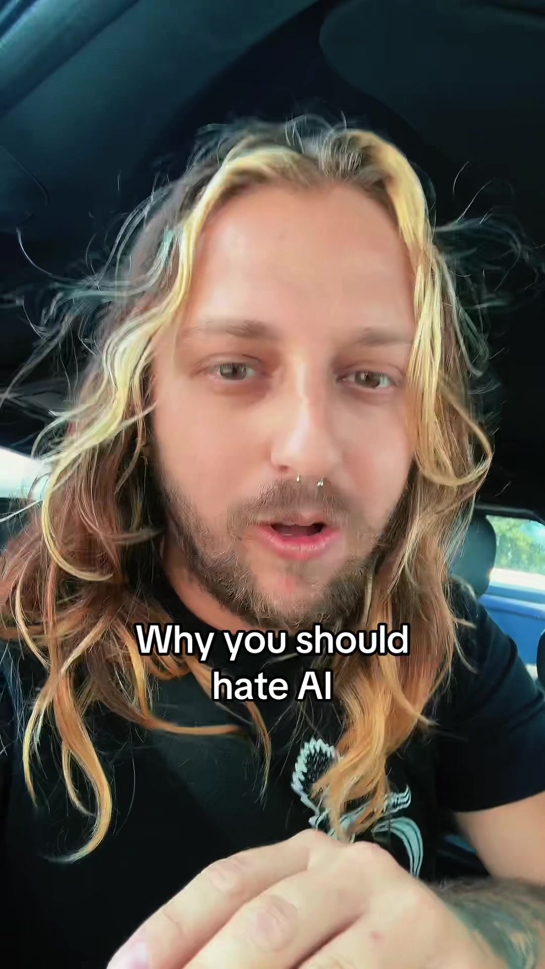 @Joshua Barbaccia