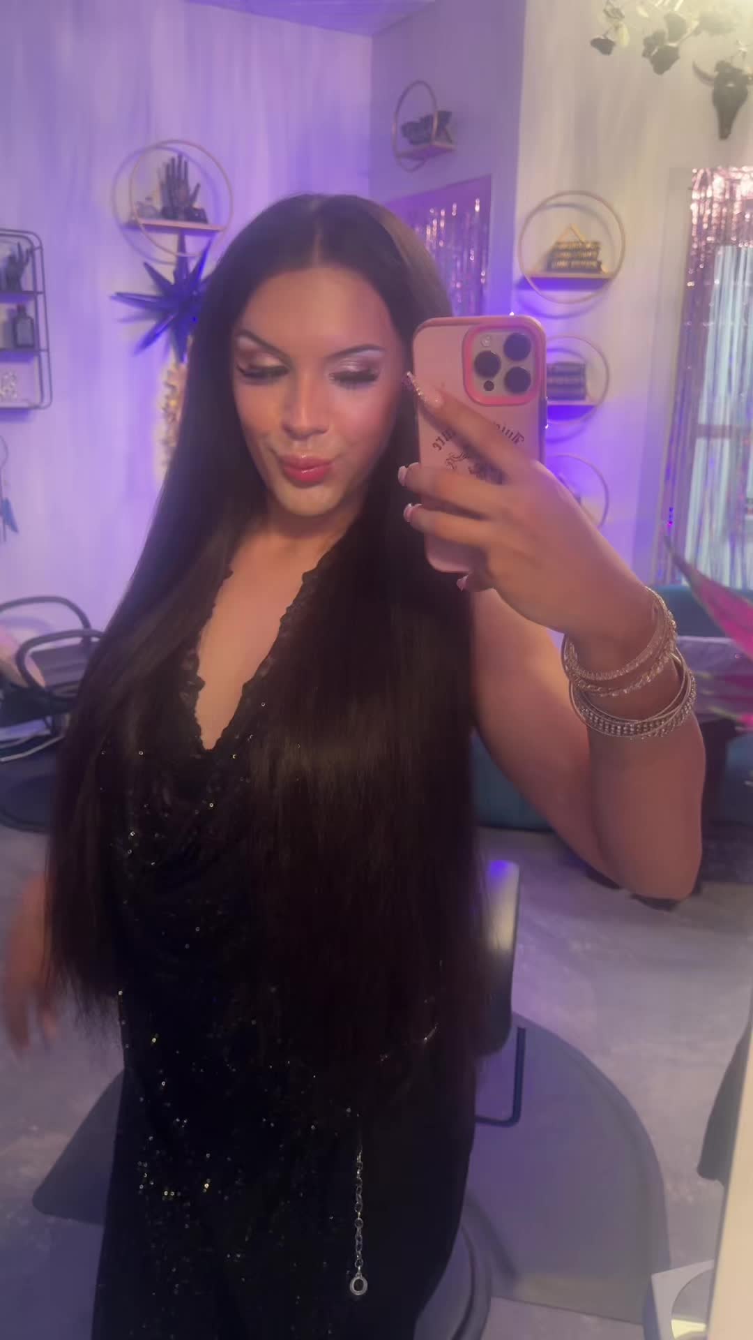 @Frederick MD Hairstylist