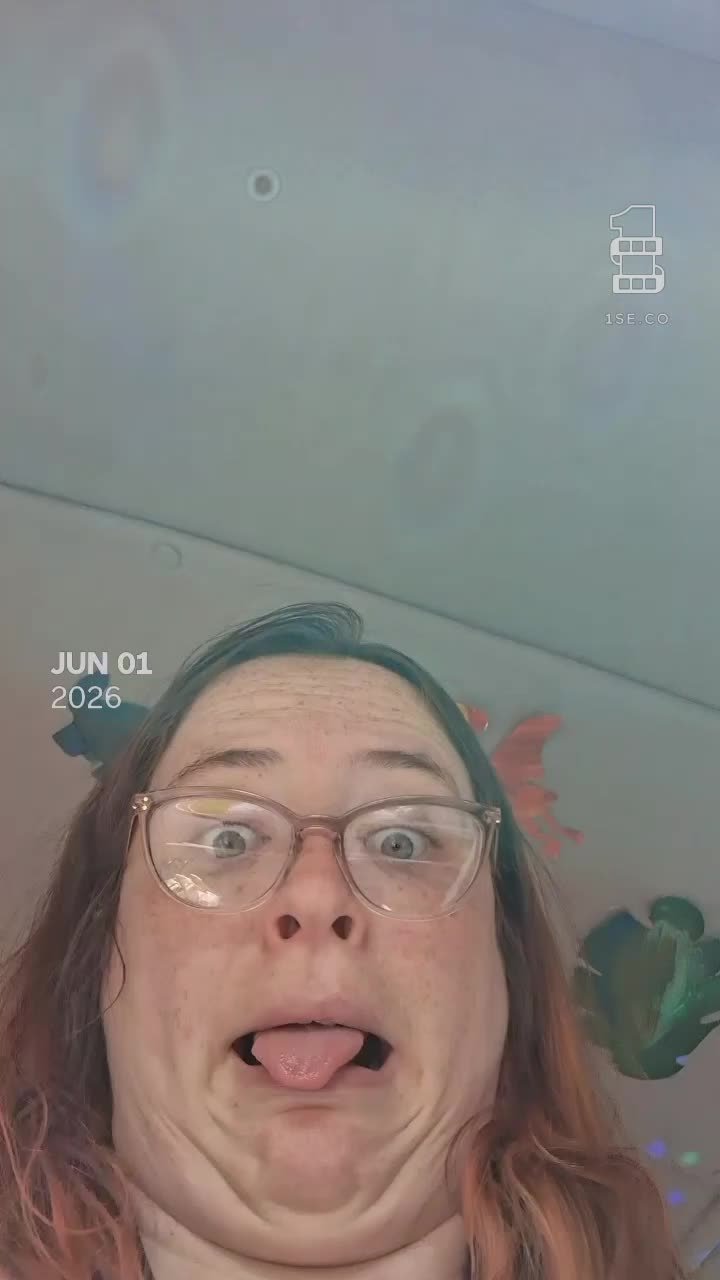 @Katie