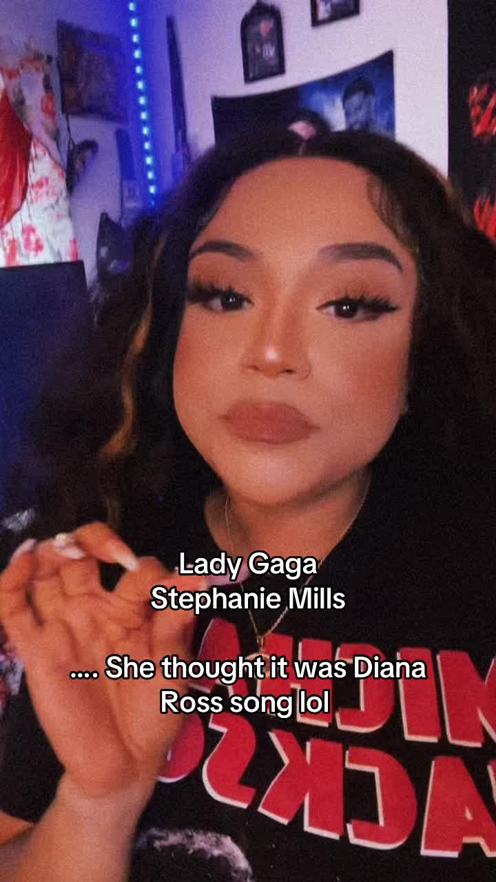 @Billie MF Jean 💋