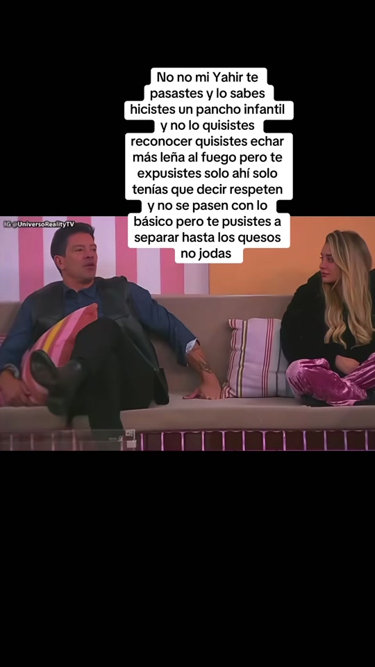 @Radio chisme