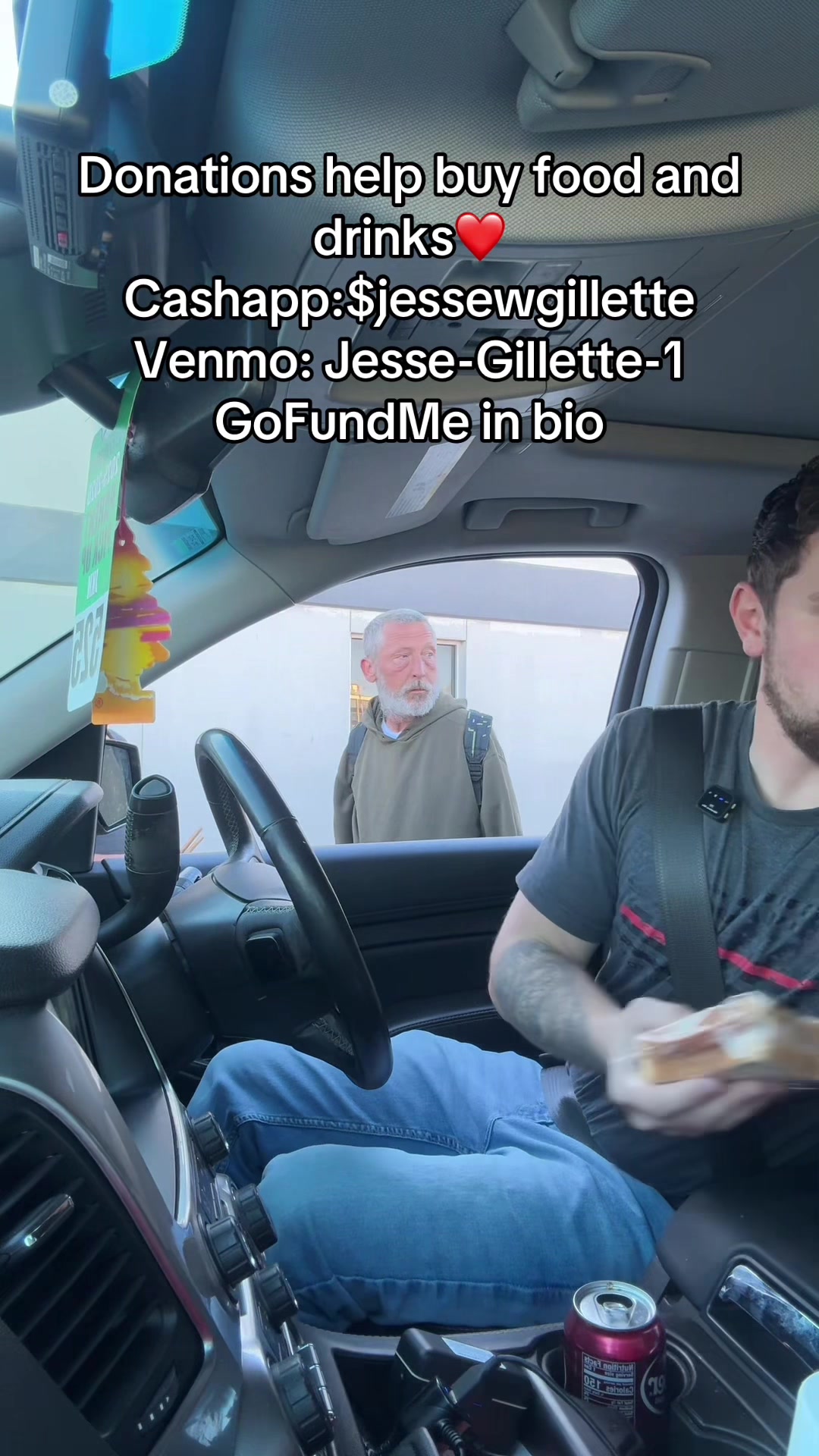 @Jesse Gillette