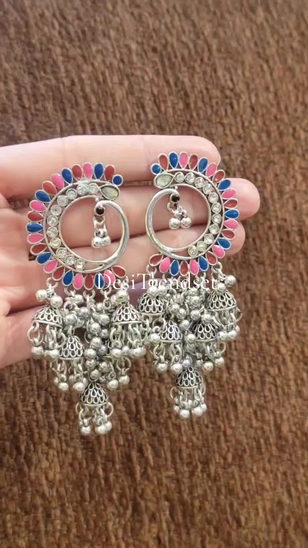 @DesiTrendset Jewelry