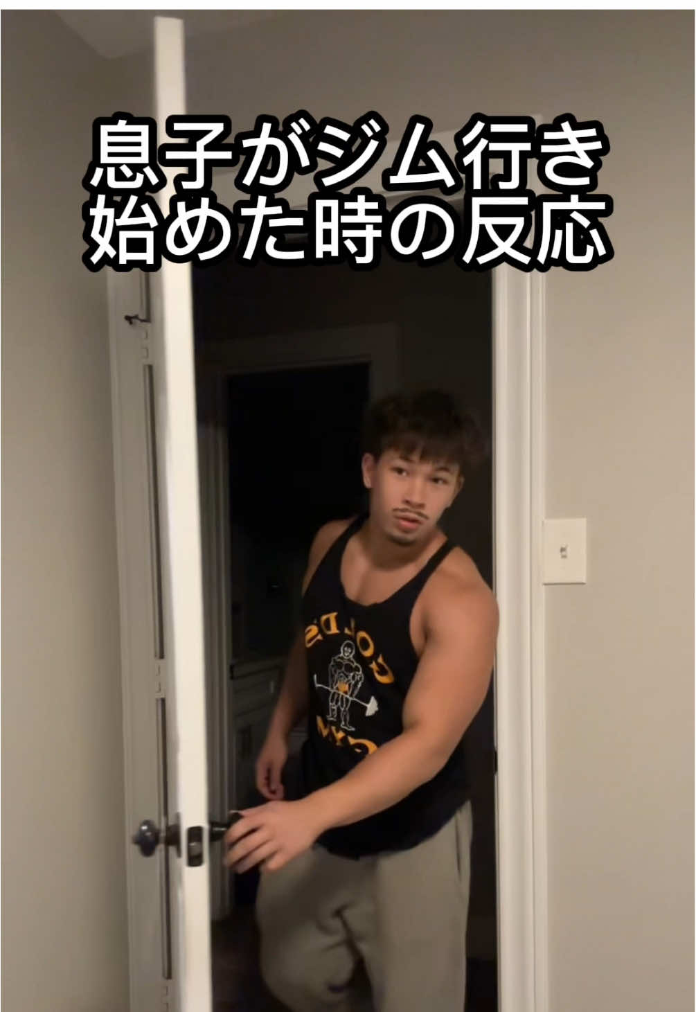 @世界一の脳筋💪