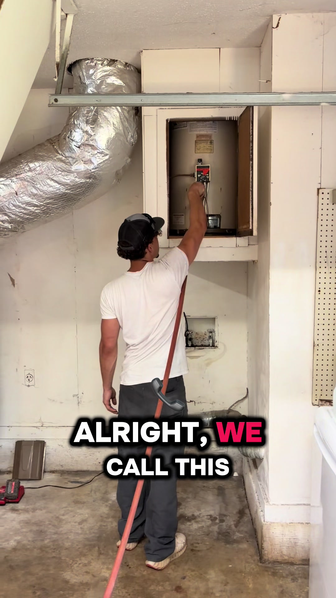 @The Millennial Plumber