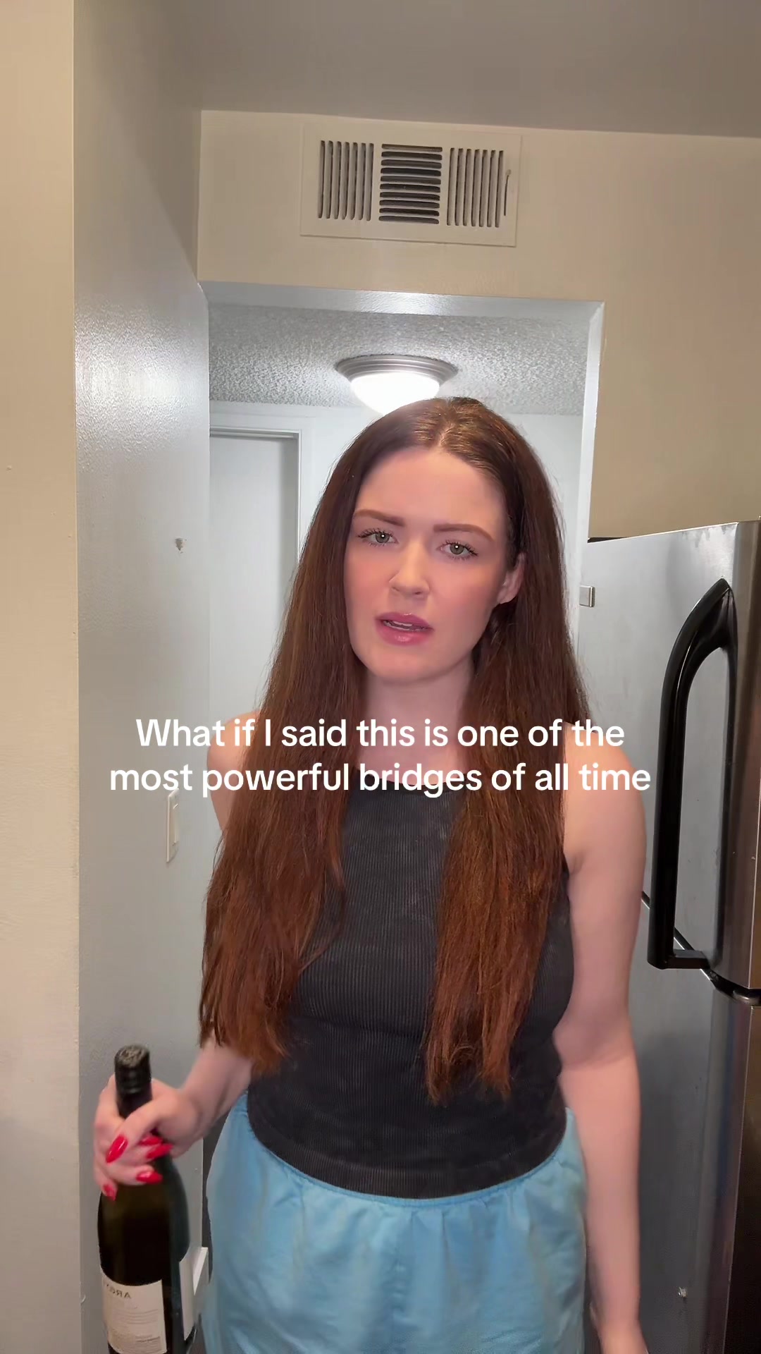 @Jessica Stahle
